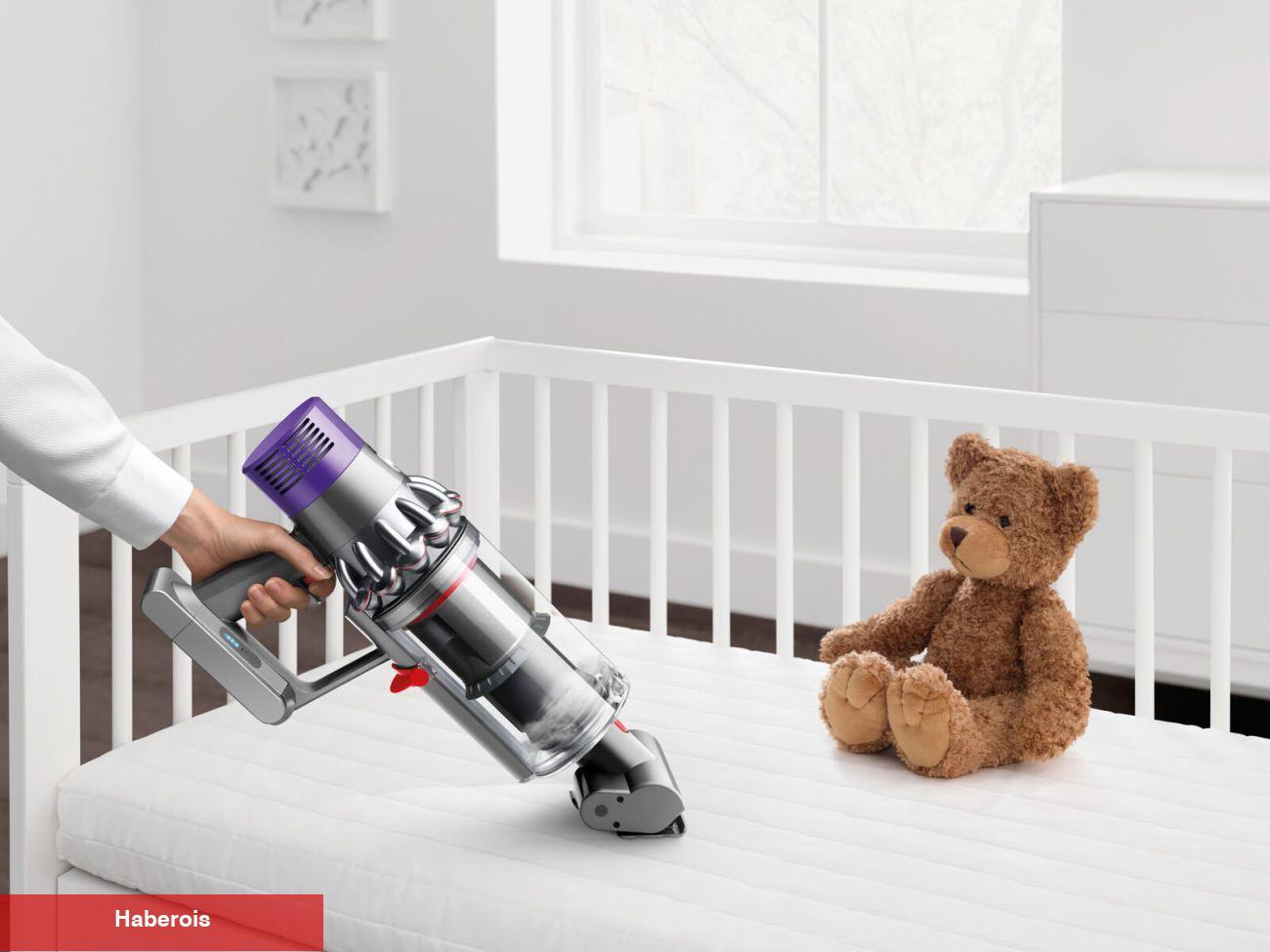 Dyson V12 mi V15 mi daha yeterli? Dyson V12 ve V15 farkı nedir? Dyson V12 ve V15 karşılaştırma