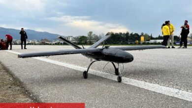E-Gençlik takımı Koustech, Teknofest’ten dereceyle döndü