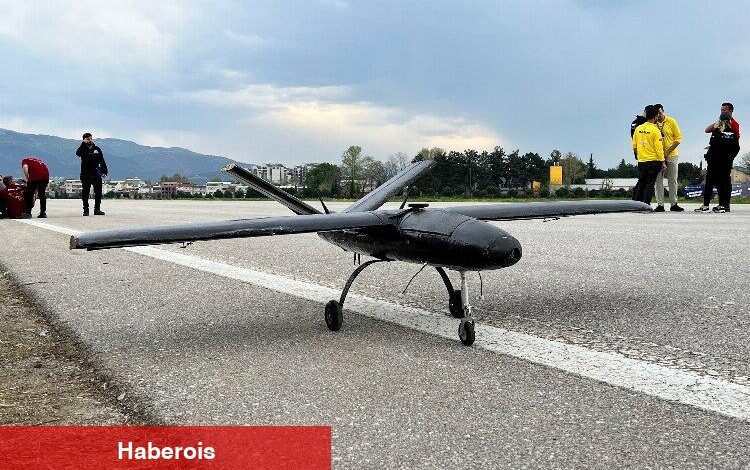 E-Gençlik takımı Koustech, Teknofest’ten dereceyle döndü - Haberois E-Gençlik takımı Koustech, Teknofest’ten dereceyle döndü