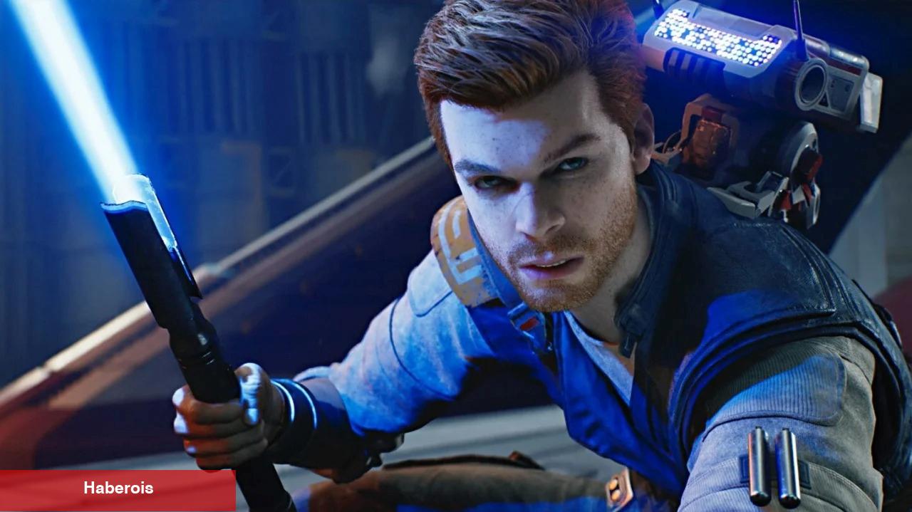 EA, Jedi: Survivor'a erkenden erişen oyunculara davette bulundu: Spoiler vermeyin!