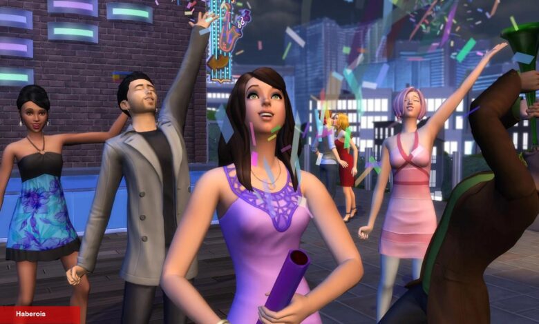 EA, The Sims 4'ün 70 milyondan fazla oyuncuya sahip olduğunu açıkladı - Haberois EA, The Sims 4'ün 70 milyondan fazla oyuncuya sahip olduğunu açıkladı