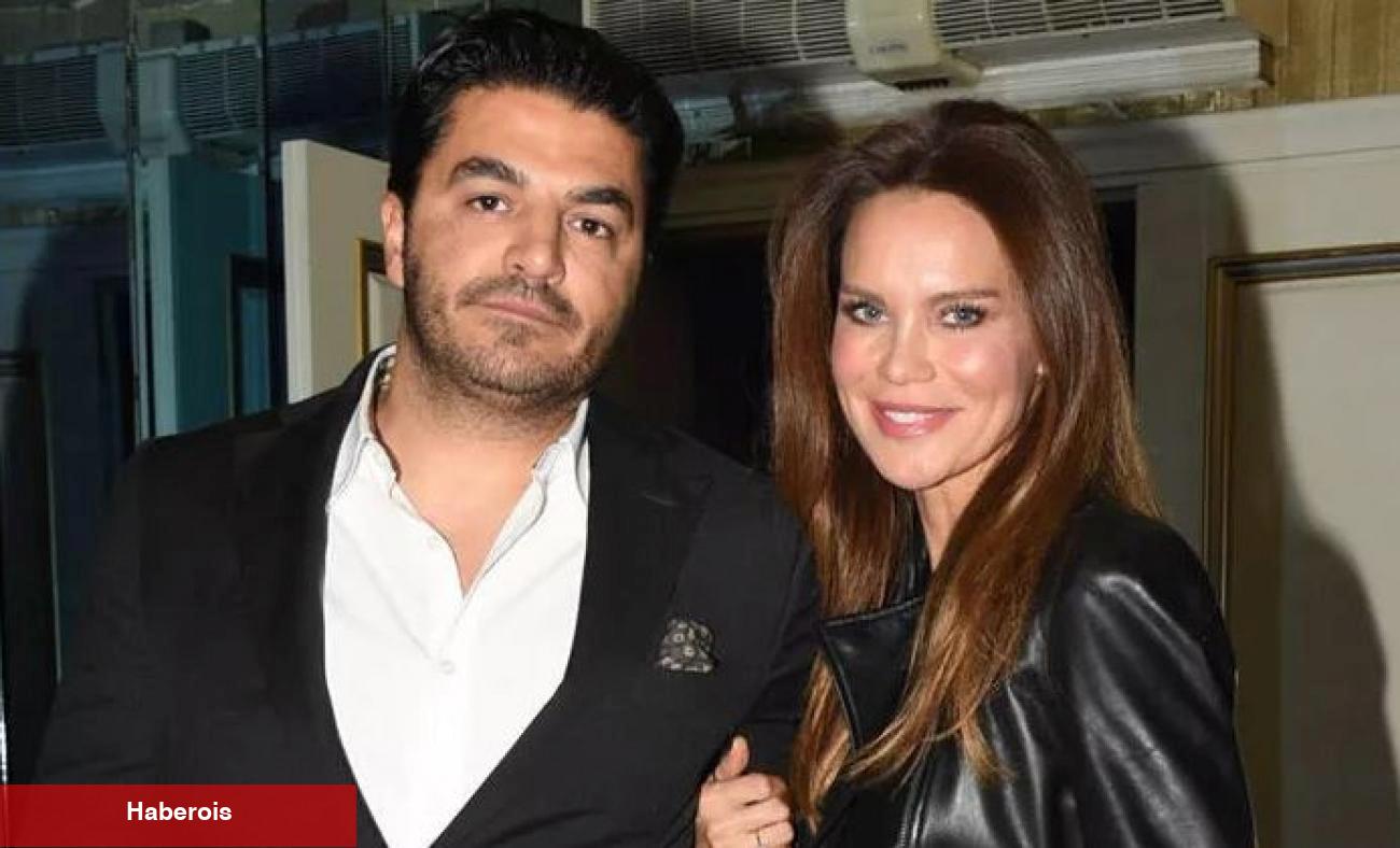 Ebru şallı ve eşi Uğur Akkuş boşanıyor mu? Şallı cephesinden açıklama