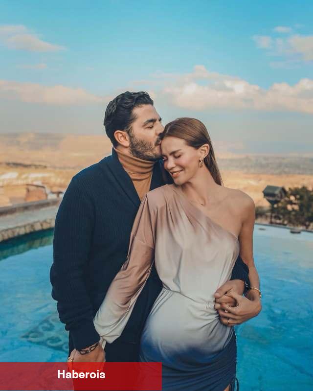 Ebru şallı ve eşi Uğur Akkuş boşanıyor mu? Şallı cephesinden açıklama