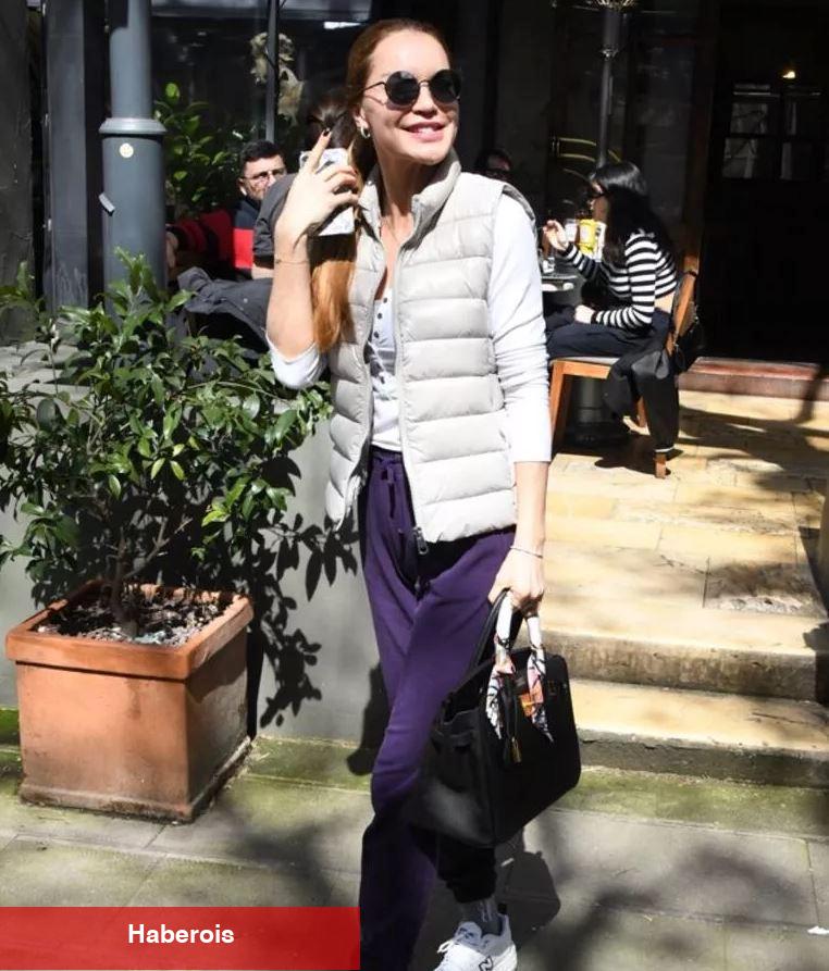 Ebru şallı ve eşi Uğur Akkuş boşanıyor mu? Şallı cephesinden açıklama