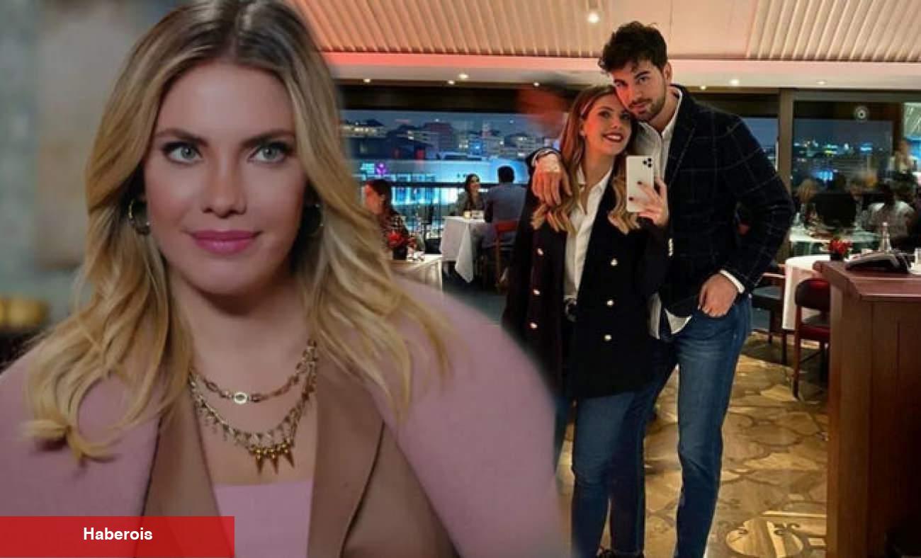 Eda Ece Yıldız'a düşman çatlatan düğün hediyesi! Fiyatı dudak uçuklattı