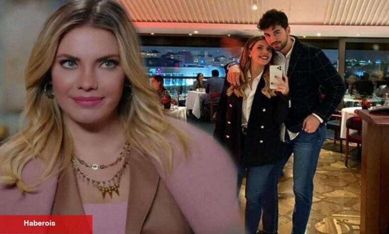 Eda Ece Yıldız'a düşman çatlatan düğün hediyesi! Fiyatı dudak uçuklattı - Haberois Eda Ece Yıldız'a düşman çatlatan düğün hediyesi! Fiyatı dudak uçuklattı