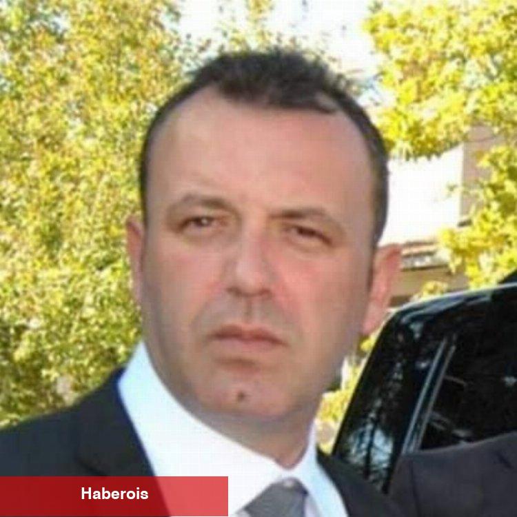 Edirne'de 'Memleket'in 4 adayından 3'ü çekildi