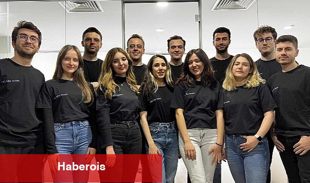 Edvido global pazara açıldı - Haberois Edvido global pazara açıldı