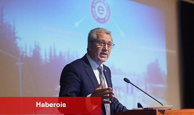 Ege, 'Girişimci ve Yenilikçi Üniversiteler Endeksi'nde yükselişini sürdürüyor - Haberois Ege, 'Girişimci ve Yenilikçi Üniversiteler Endeksi'nde yükselişini sürdürüyor