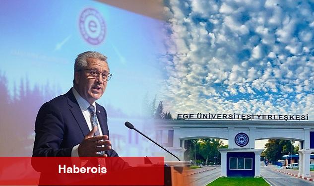 Ege Üniversitesi liselileri ağırlayacak - Haberois Ege Üniversitesi liselileri ağırlayacak