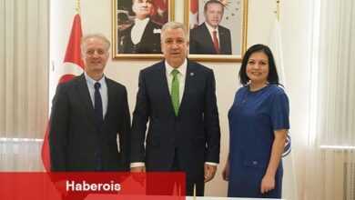 Ege'li akademisyen Doç. Dr. Duygu Ateş'in üç projesine TÜBİTAK'tan destek