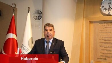 Egeli mobilya, kâğıt ve orman ürünleri ihracatçıları 2023 yılında 1,1 milyar dolar ihracat hedefliyor