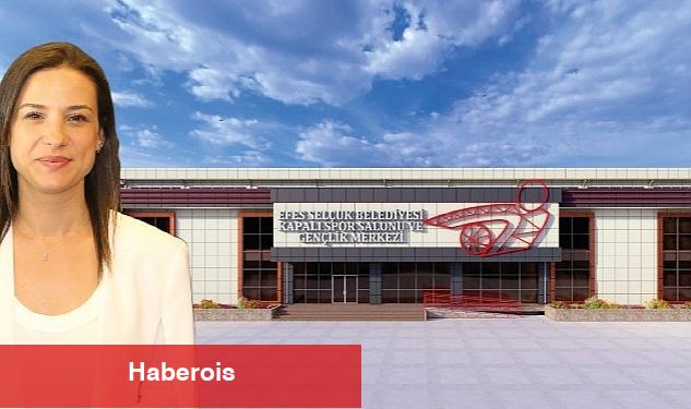 Ekonomik Kriz Gençlik Projesini Vurdu: Başkan Ceritoğlu Sengel'den 14 Mayıs Vurgusu - Haberois Ekonomik Kriz Gençlik Projesini Vurdu: Başkan Ceritoğlu Sengel'den 14 Mayıs Vurgusu