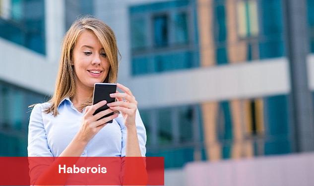 Elektronik sertifika sayısı 7,2 milyonu geçti - Haberois Elektronik sertifika sayısı 7,2 milyonu geçti