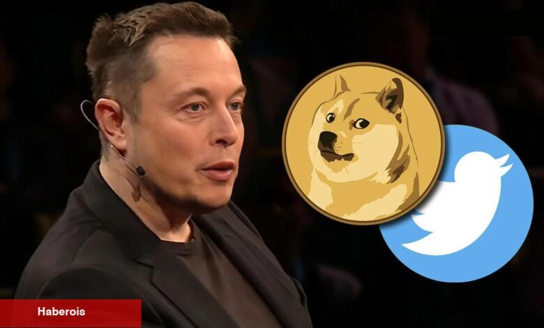 Elon Musk Duyuru Yaptı: Dogecoin Sıçradı! - Haberois Elon Musk Duyuru Yaptı: Dogecoin Sıçradı!