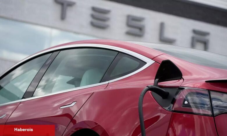 Elon Musk Tesla yüzünden söze çağrıldı! Neler oluyor? - Haberois Elon Musk Tesla yüzünden söze çağrıldı! Neler oluyor?