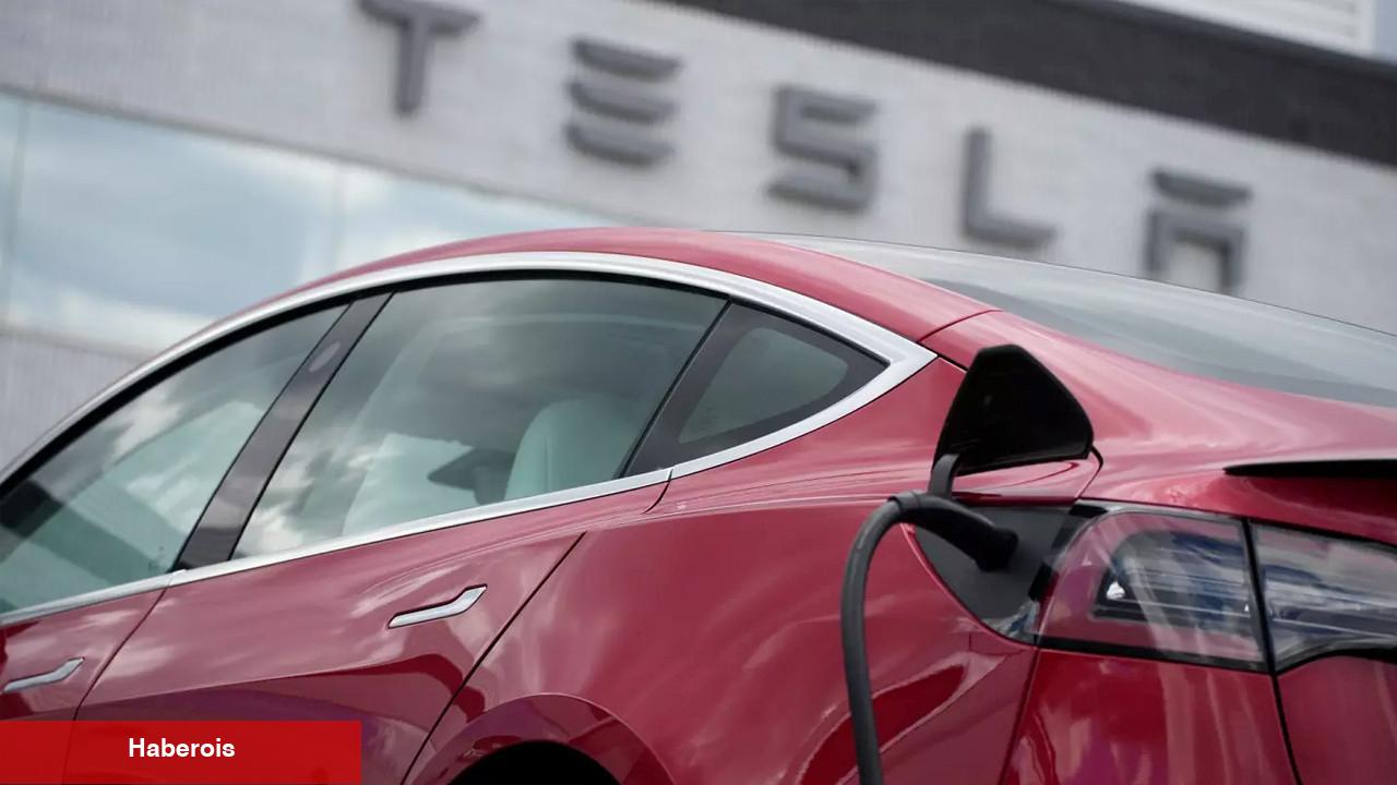 Elon Musk Tesla yüzünden söze çağrıldı! Neler oluyor?