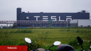 Elon Musk, Tesla'nın Şangay Pil Fabrikası Kuracağını Söyledi