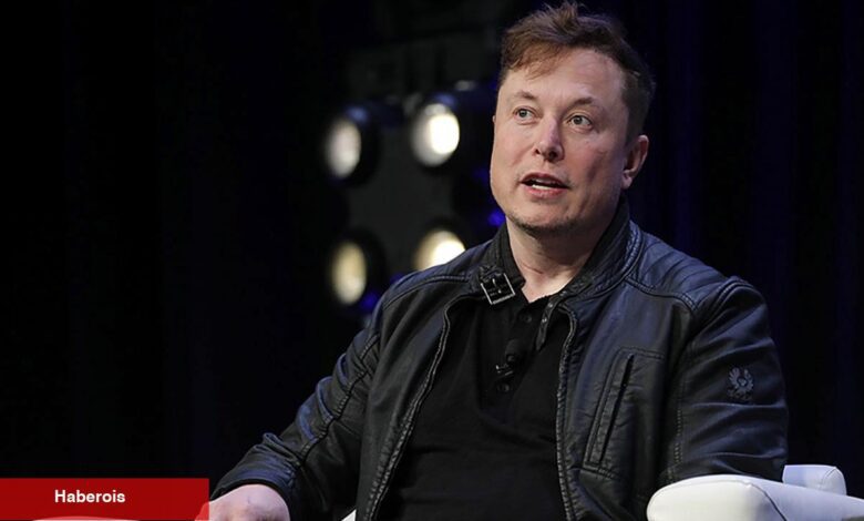 Elon Musk yapay zeka için dev bir bütçe ayırdı! Hani AI dünyanın sonunu getirecekti? - Haberois Elon Musk yapay zeka için dev bir bütçe ayırdı! Hani AI dünyanın sonunu getirecekti?