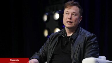 Elon Musk’tan ünlülere ikili standart!