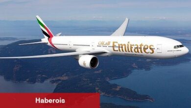 Emirates, Temmuz ayında Montreal seferleriyle global uçuş ağını genişletecek