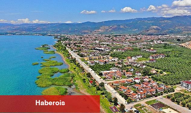 EMİTT 2023'e İznik Damga Vuracak - Haberois EMİTT 2023'e İznik Damga Vuracak