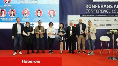 EMITT, Bir Kez Daha Turizm Sektörünün Uluslararası Buluşma Platformu Oldu!