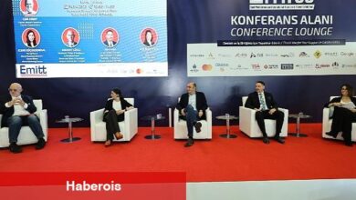 EMITT Fuarı, Zengin Etkinlik Programıyla Hız Kesmeden Devam Ediyor
