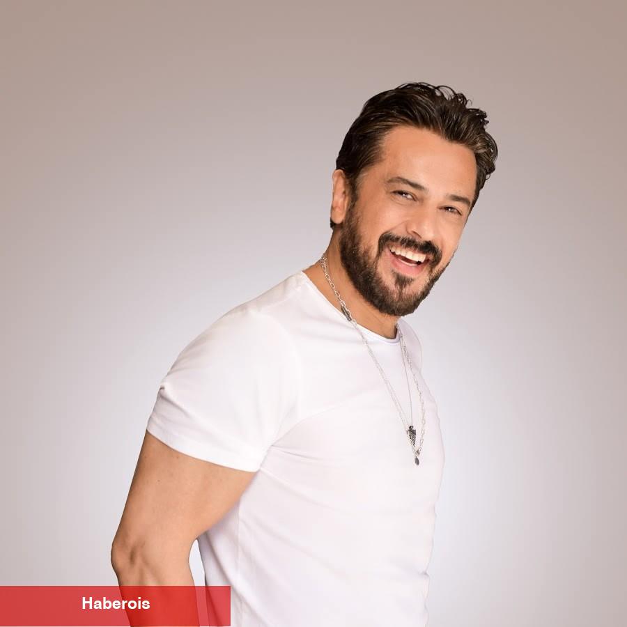 Emre Altuğ'un doğum gününde çocuklarını görenler şaştı kaldı!