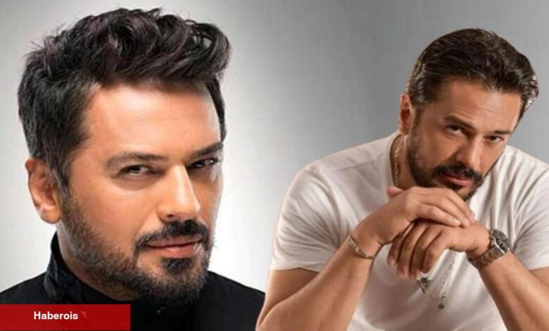 Emre Altuğ'un doğum gününde çocuklarını görenler şaştı kaldı! - Haberois Emre Altuğ'un doğum gününde çocuklarını görenler şaştı kaldı!