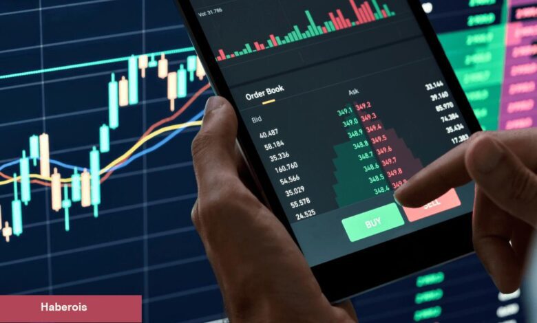 En Çok Alınıp-Satılan 10 Altcoin Bunlar! - Haberois En Çok Alınıp-Satılan 10 Altcoin Bunlar!