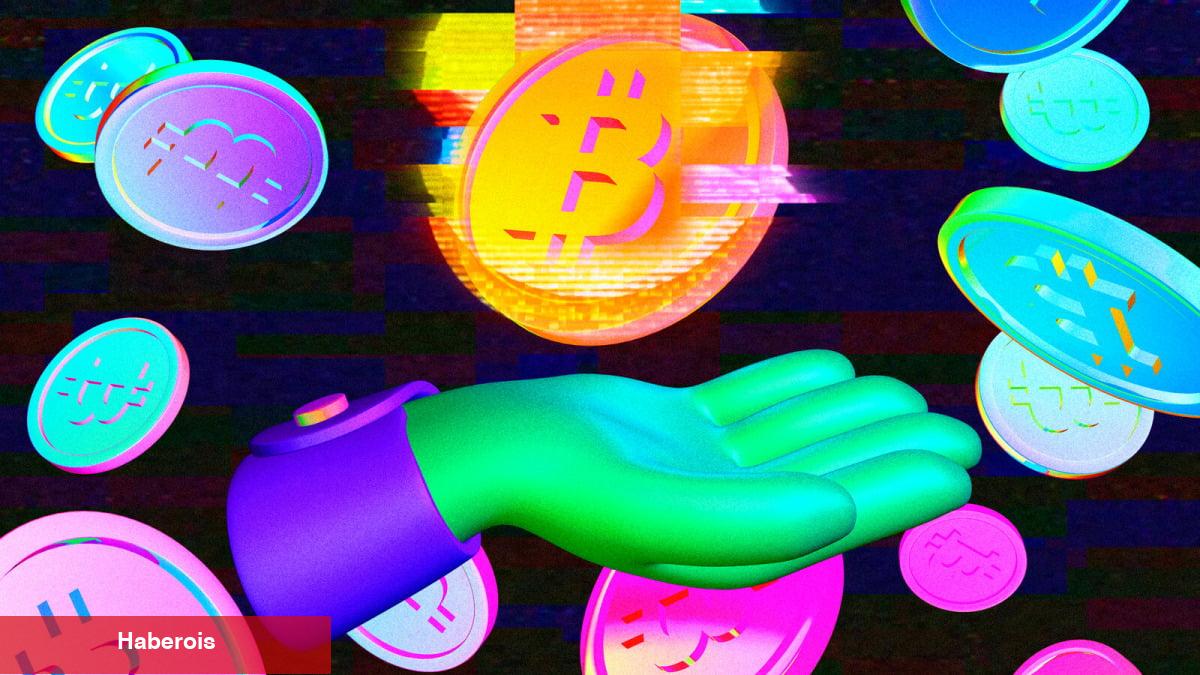 En âlâ Finans Uzmanı: Bu Kripto Paradan Alın!