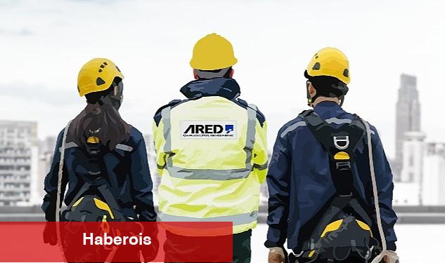 Endüstriyel reklamcılar, 81 vilayette kurtarma takımı kurmak için kolları sıvadı - Haberois Endüstriyel reklamcılar, 81 vilayette kurtarma takımı kurmak için kolları sıvadı