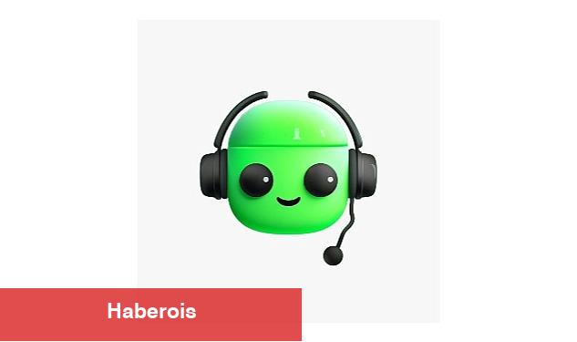 Enuygun'dan OpenAI ChatGPT destekli ilk yapay zekâ seyahat asistanı ENBot yayında! - Haberois Enuygun'dan OpenAI ChatGPT destekli ilk yapay zekâ seyahat asistanı ENBot yayında!