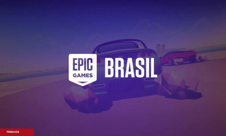 Epic Games, Horizon Chase geliştiricisi AQUIRIS stüdyosunu satın aldı - Haberois Epic Games, Horizon Chase geliştiricisi AQUIRIS stüdyosunu satın aldı