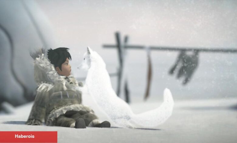 Epic Games Store’un Sıradaki Oyunları – Beyond Blue ve Never Alone - Haberois Epic Games Store’un Sıradaki Oyunları – Beyond Blue ve Never Alone