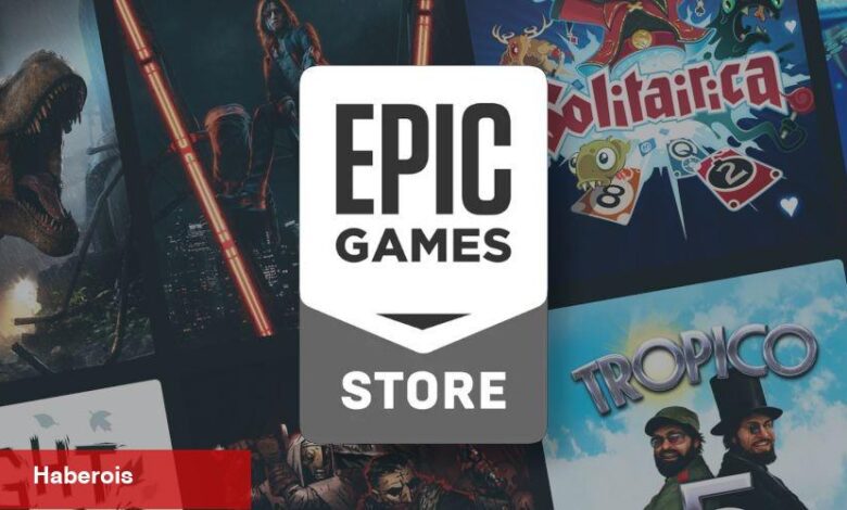 Epic Games'in bu haftaki 332 TL'lik iki oyununu kütüphanenize eklemeyi unutmayın! - Haberois Epic Games'in bu haftaki 332 TL'lik iki oyununu kütüphanenize eklemeyi unutmayın!