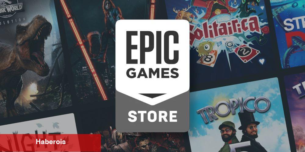 Epic Games'in bu haftaki 332 TL'lik iki oyununu kütüphanenize eklemeyi unutmayın!
