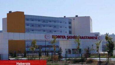 Epilepsi Krizi Geçiren Yoğun Bakım Hemşiresi Hakkında Başhekim Konuştu