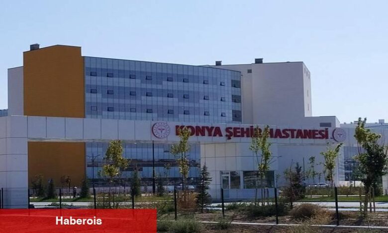 Epilepsi Krizi Geçiren Yoğun Bakım Hemşiresi Hakkında Başhekim Konuştu - Haberois Epilepsi Krizi Geçiren Yoğun Bakım Hemşiresi Hakkında Başhekim Konuştu
