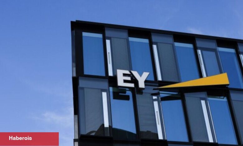 Ernst&Young 3 bin kişiyi işten çıkarmaya hazırlanıyor - Haberois Ernst&Young 3 bin kişiyi işten çıkarmaya hazırlanıyor