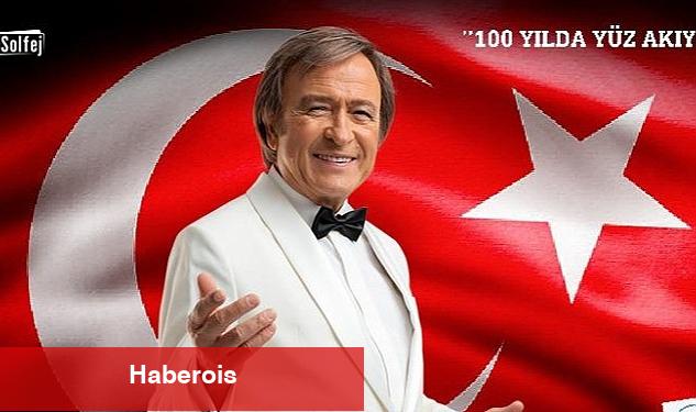 Erol Evgin depremzedeler için İzmir'e geliyor - Haberois Erol Evgin depremzedeler için İzmir'e geliyor