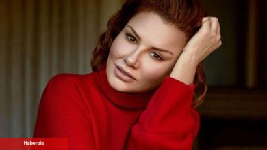 Estetikle değişik biri olmuştu! Deniz Seki Barbie akımına uydu