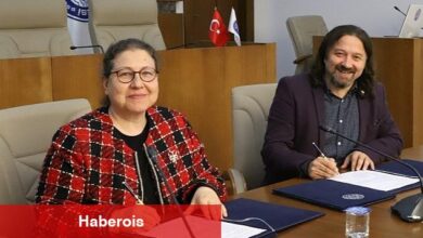 EÜ ile İKÇÜ'yü Buluşturan Kıymetli Proje