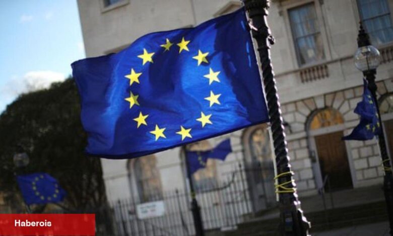 Euro Bölgesi'nde ÜFE 5. ayda da geriledi - Haberois Euro Bölgesi'nde ÜFE 5. ayda da geriledi