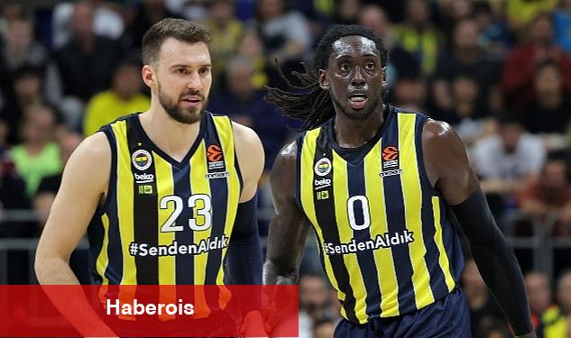 EuroLeague'de Türk Derbisi Heyecanı S Sport Plus'ta! - Haberois EuroLeague'de Türk Derbisi Heyecanı S Sport Plus'ta!