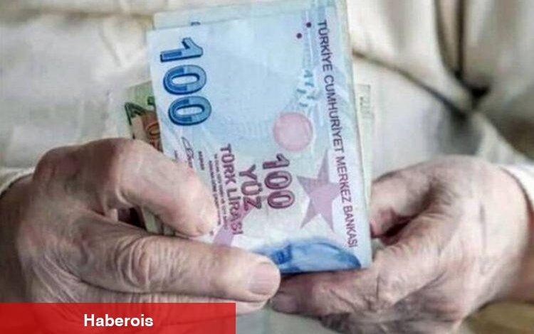 Evde Bakım Yardımı hesaplarda - Haberois Evde Bakım Yardımı hesaplarda