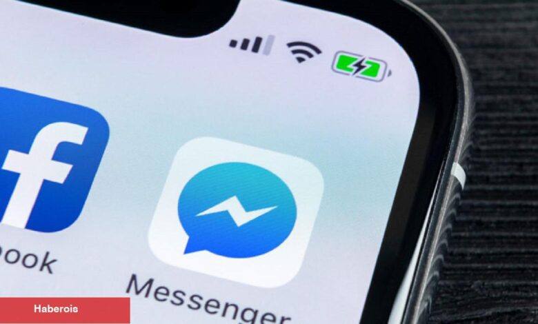 Facebook Messenger için çok kıymetli bir özellik hayata geçirildi - Haberois Facebook Messenger için çok kıymetli bir özellik hayata geçirildi