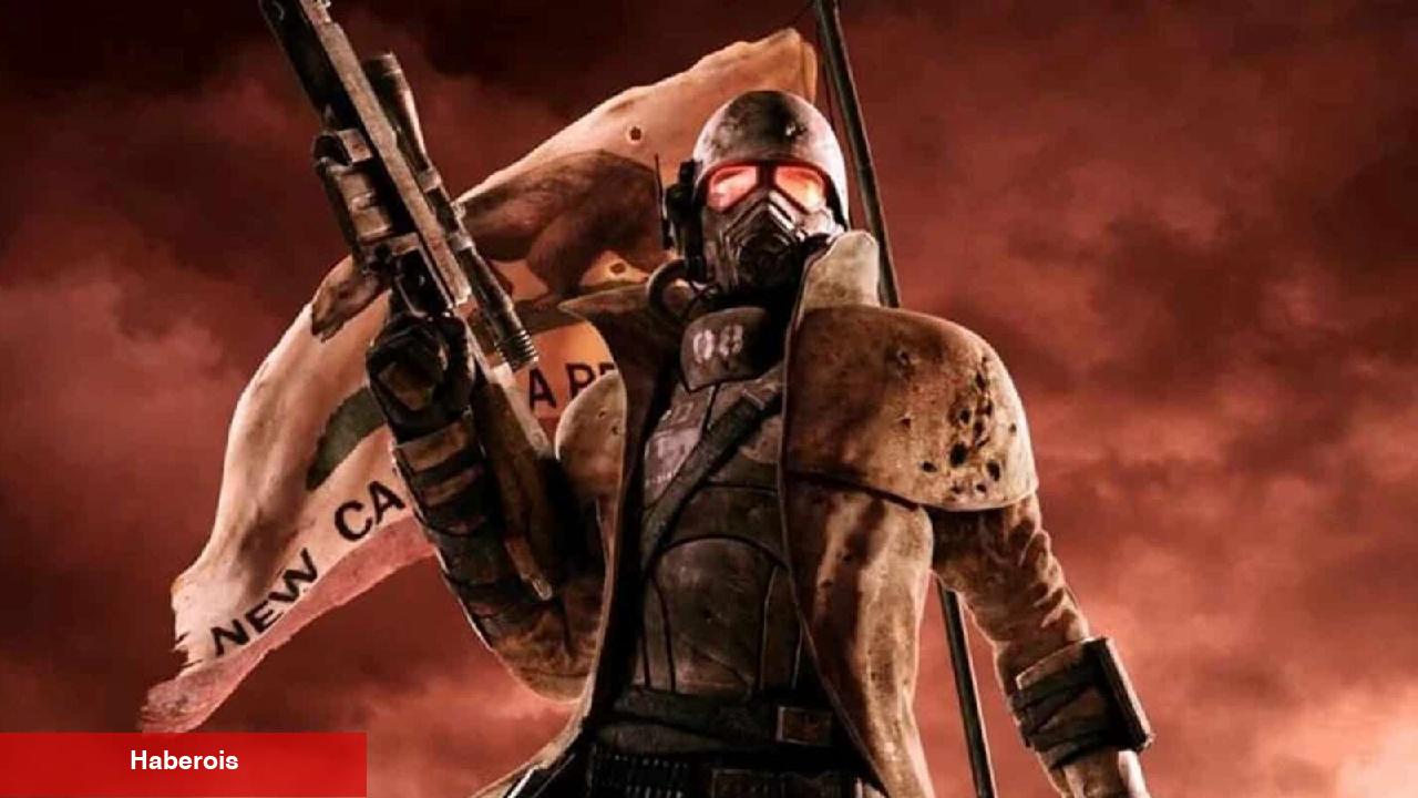Fallout 4'ün Güncellemesindeki New Vegas Ayrıntısı Başları Karıştırdı