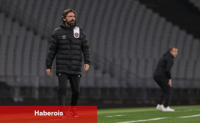 Fatih Karagümrük'te kaleci ıstırabı